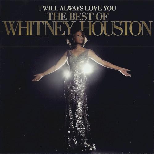 Whitney Houston